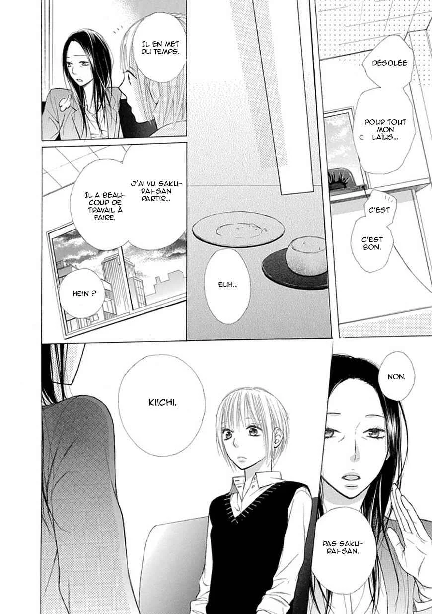 Ojikoi Chapitre 6 - Page 10