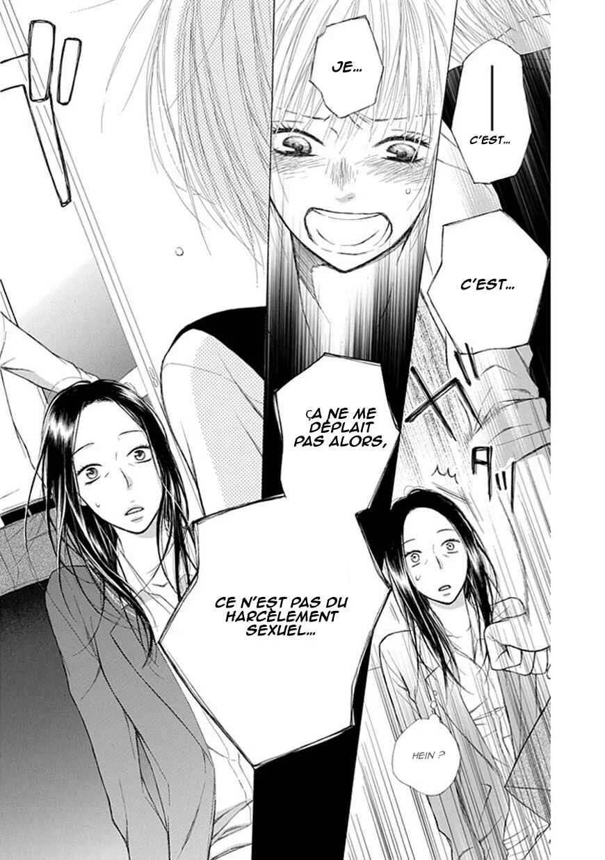 Ojikoi Chapitre 6 - Page 18