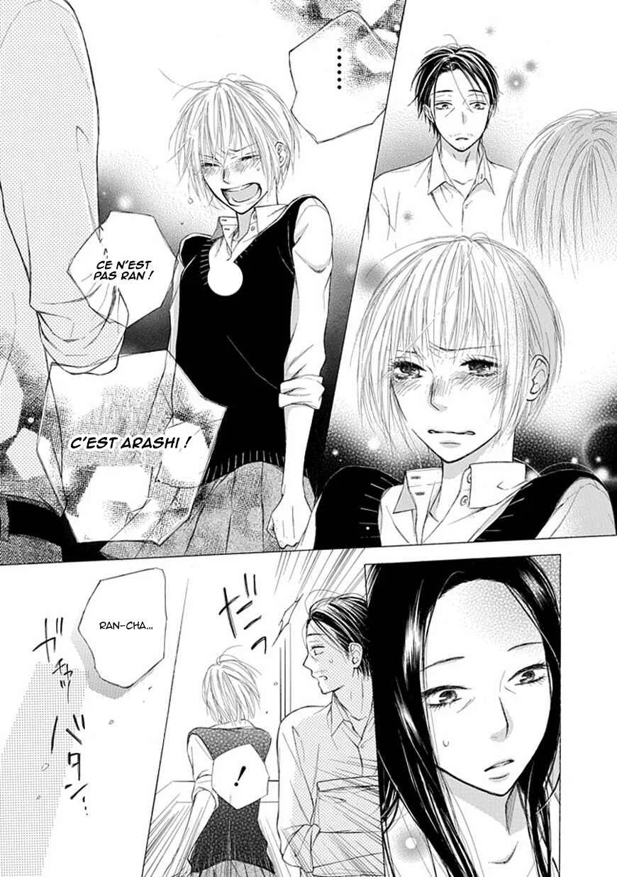Ojikoi Chapitre 6 - Page 21