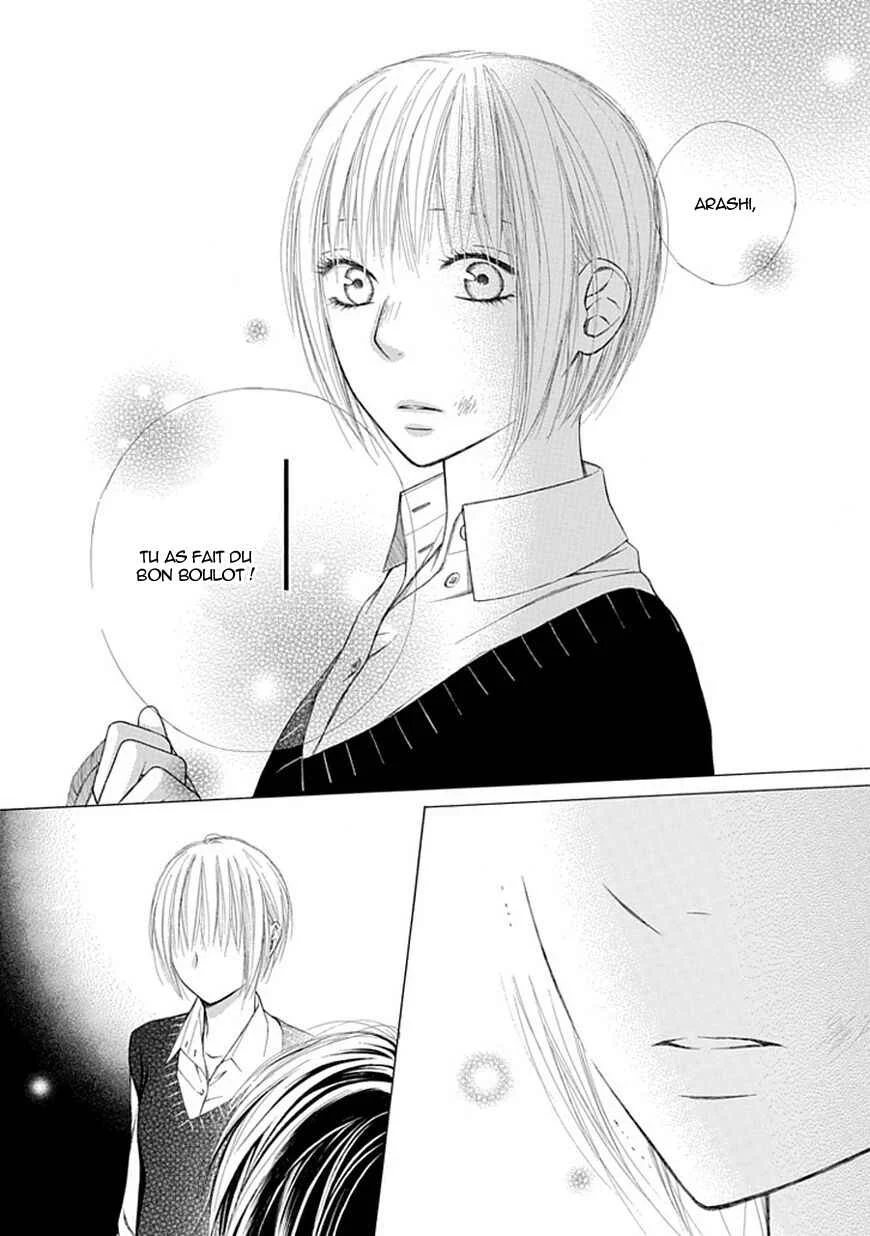 Ojikoi Chapitre 7 - Page 14