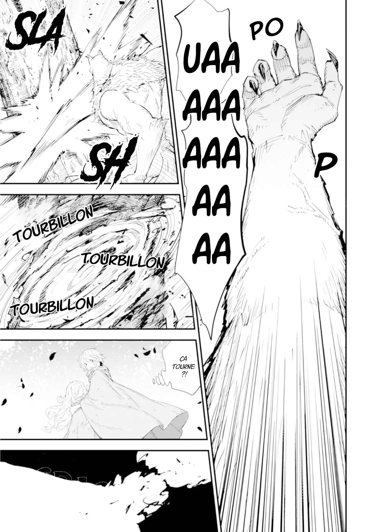 "Omae Gotoki ga Maou ni Kateru to Omouna" to Yuusha Party wo Tsuihou sareta node, Outo de Kimama ni Kurashitai the Comic Chapitre 3 - Page 20