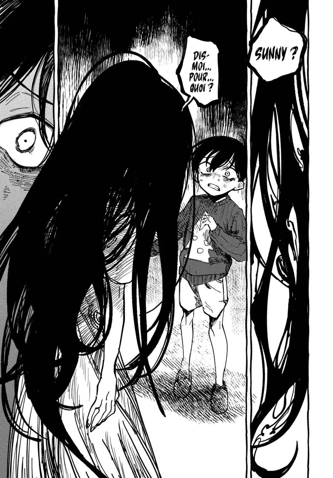 OMORI Chapitre 1: Pour mon frère bien-aimé... - Page 6
