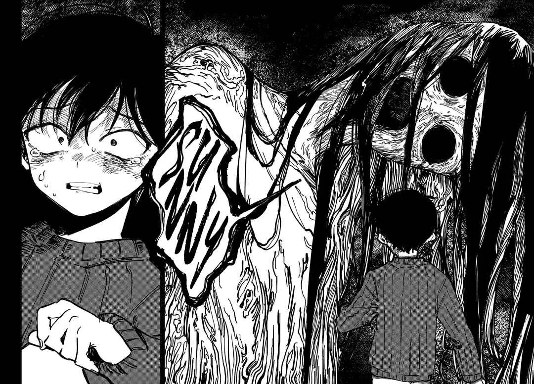 OMORI Chapitre 1: Pour mon frère bien-aimé... - Page 7