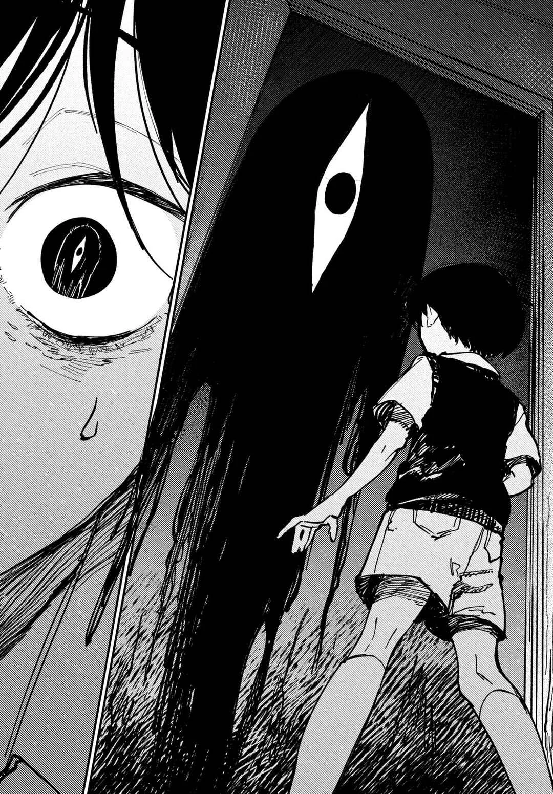 OMORI Chapitre 1: Pour mon frère bien-aimé... - Page 11