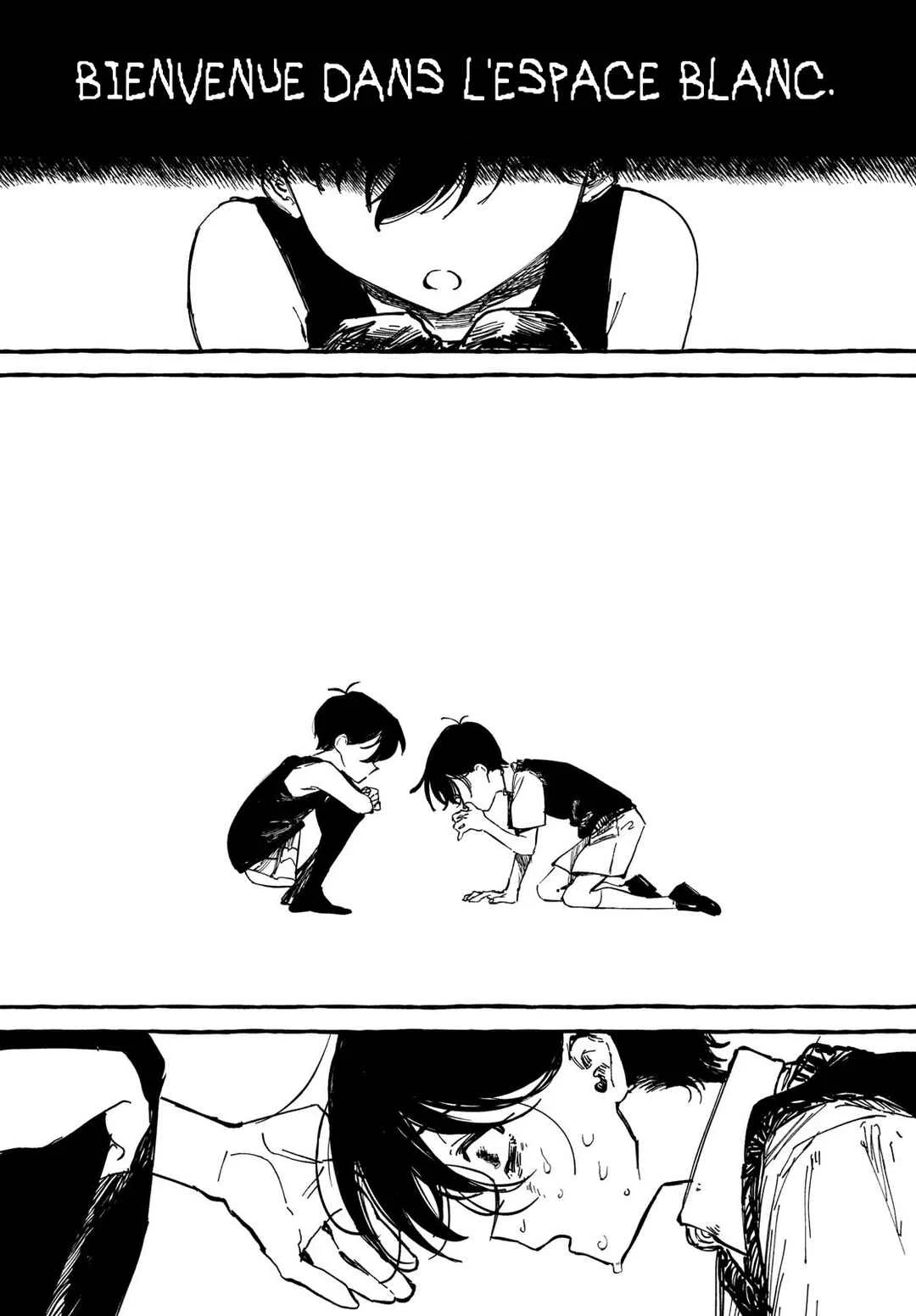 OMORI Chapitre 1: Pour mon frère bien-aimé... - Page 44