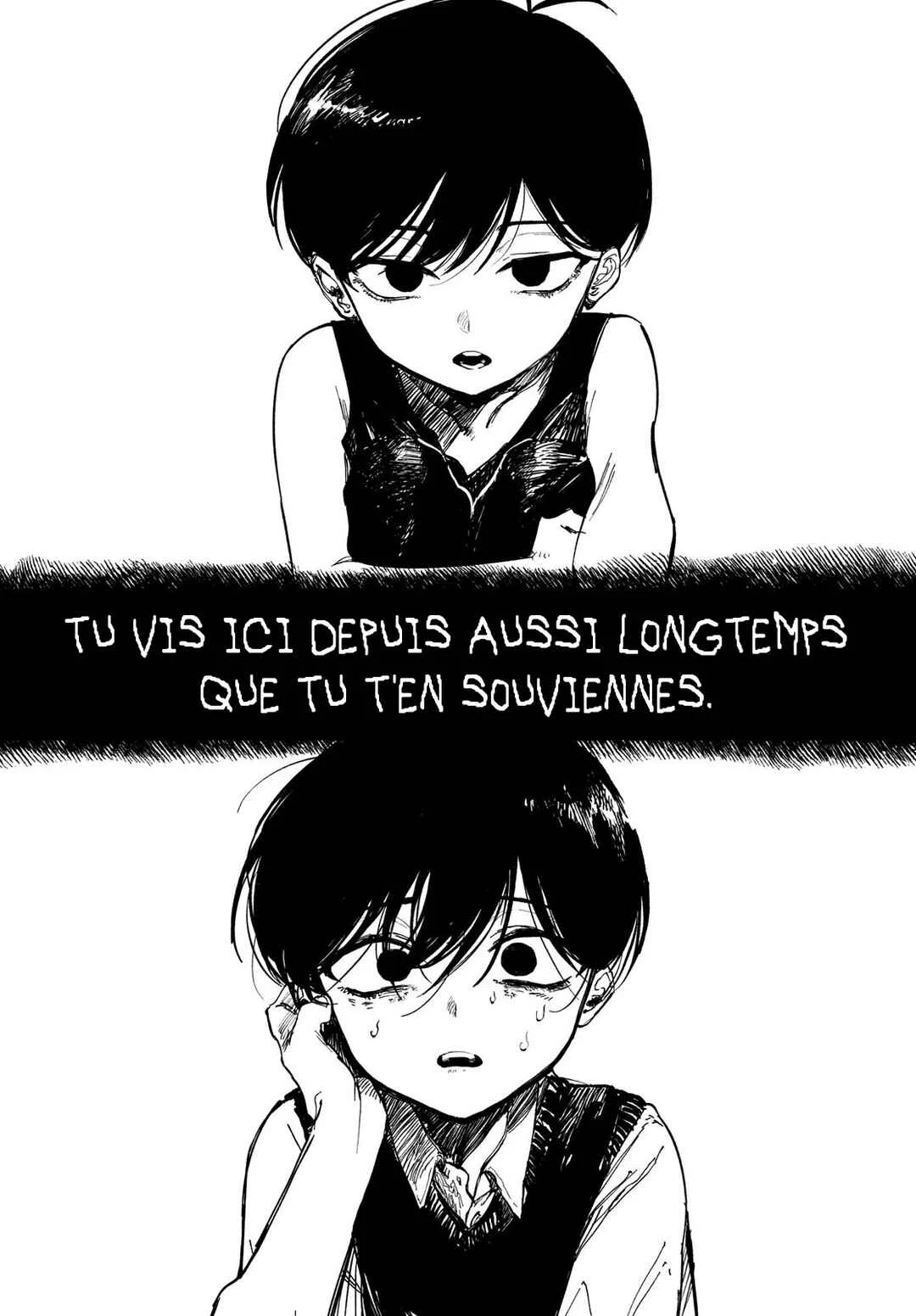 OMORI Chapitre 1: Pour mon frère bien-aimé... - Page 45