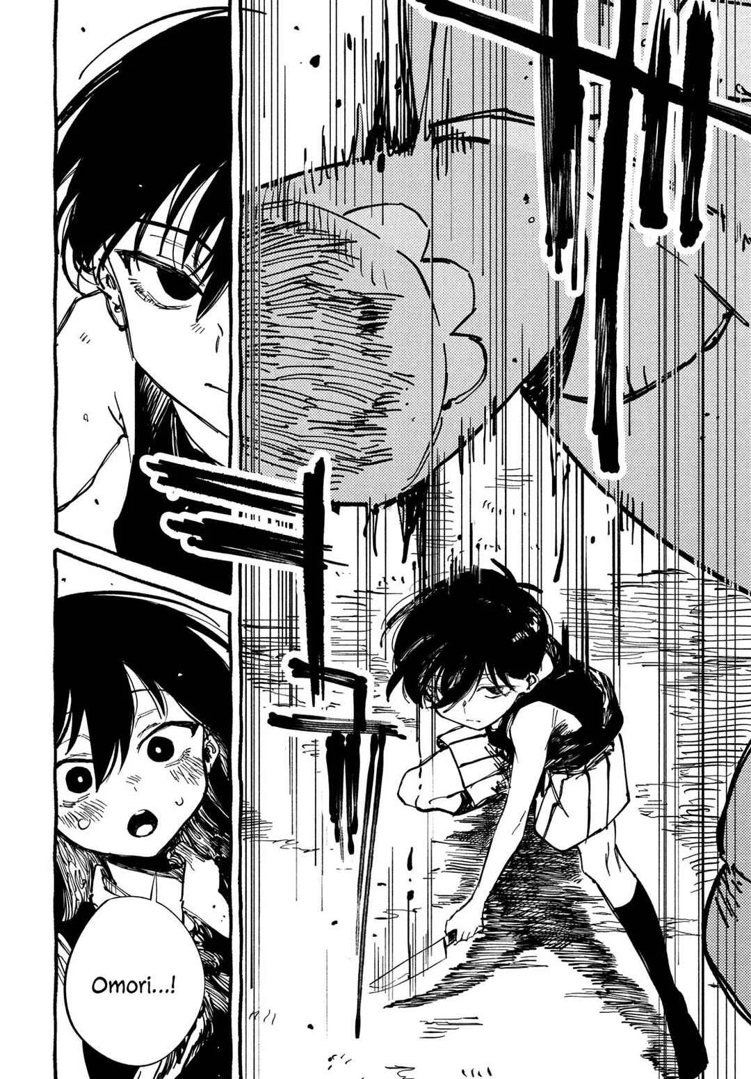 OMORI Chapitre 2: Un refuge pour les fleurs - Page 13