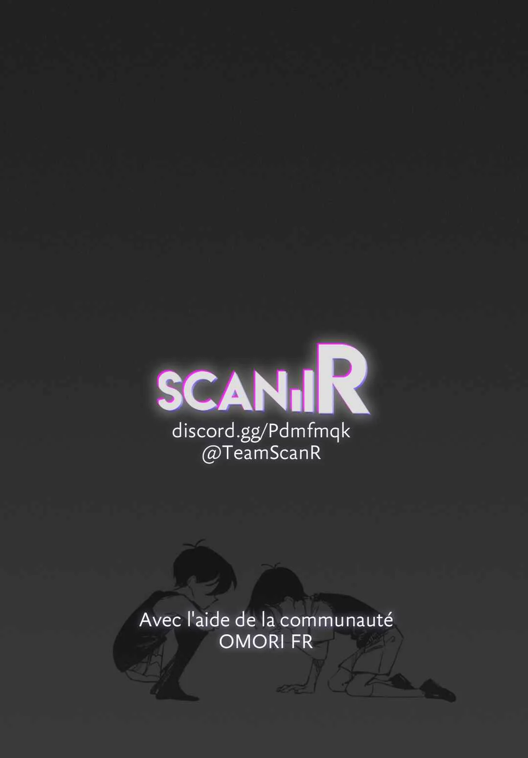 OMORI Chapitre 2: Un refuge pour les fleurs - Page 41