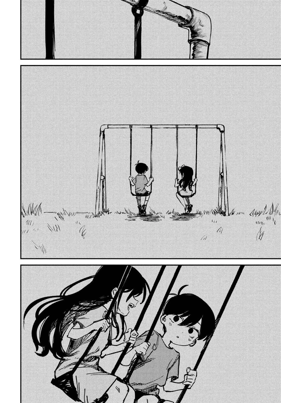 OMORI Chapitre 3: Cette époque représentait tout pour nous. - Page 31