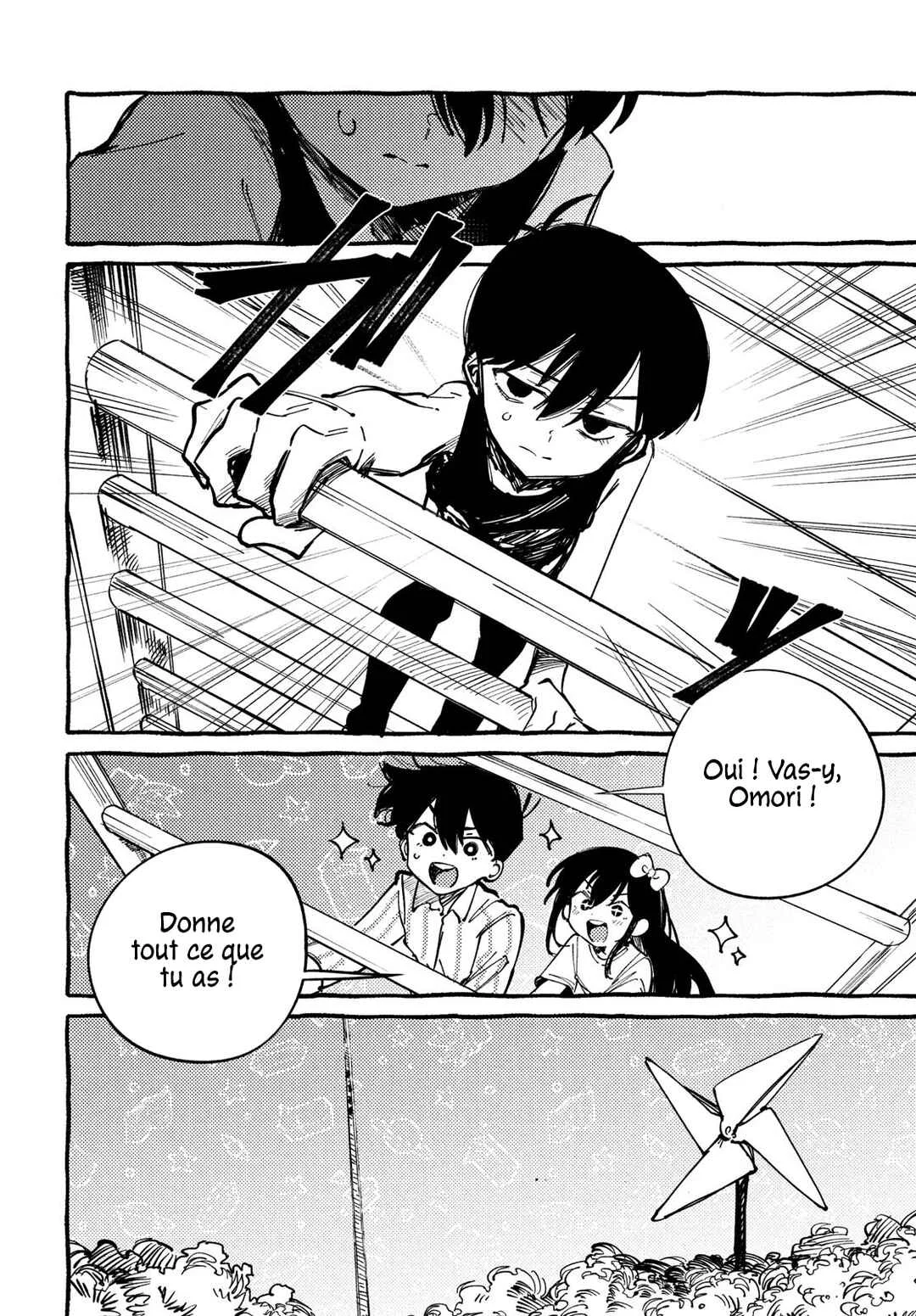OMORI Chapitre 4: Te souviens-tu ? - Page 10