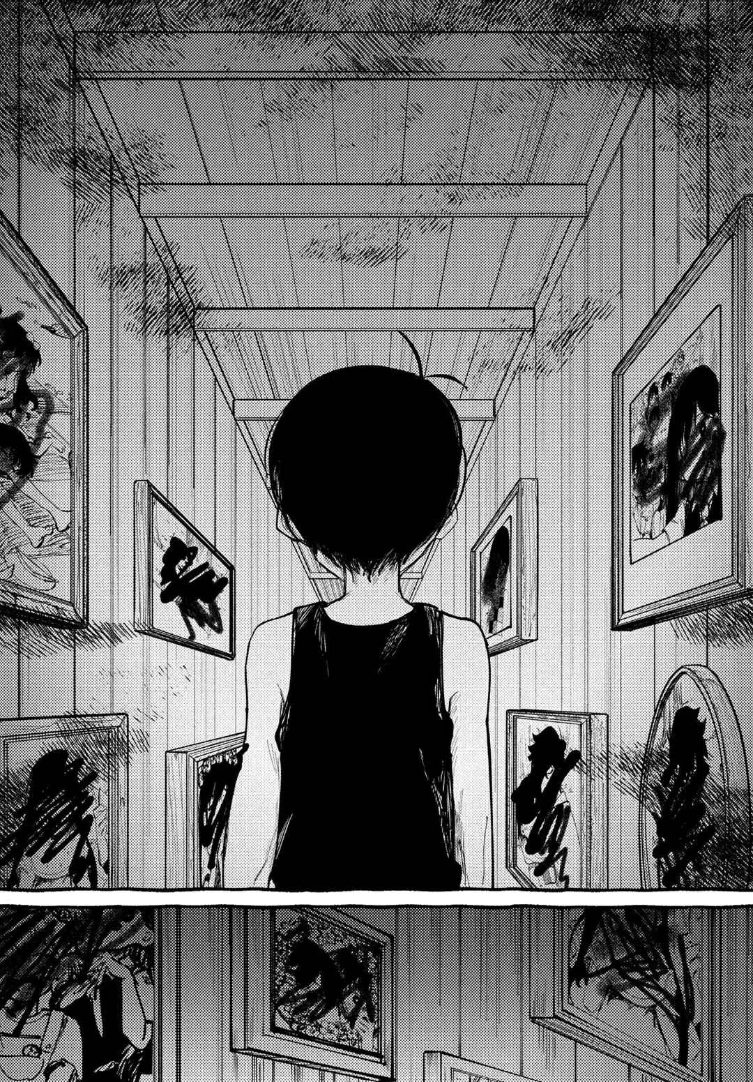 OMORI Chapitre 4: Te souviens-tu ? - Page 20