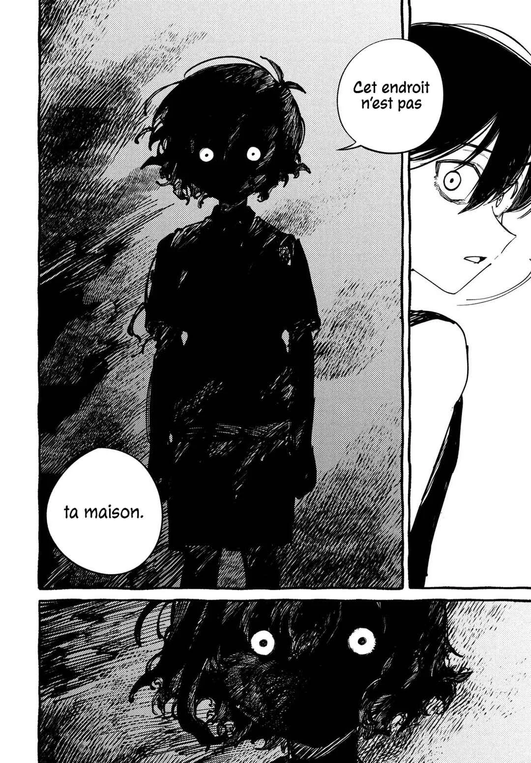 OMORI Chapitre 4: Te souviens-tu ? - Page 22