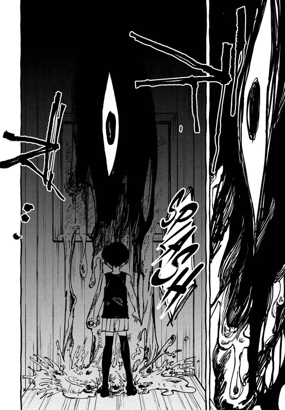 OMORI Chapitre 4: Te souviens-tu ? - Page 32