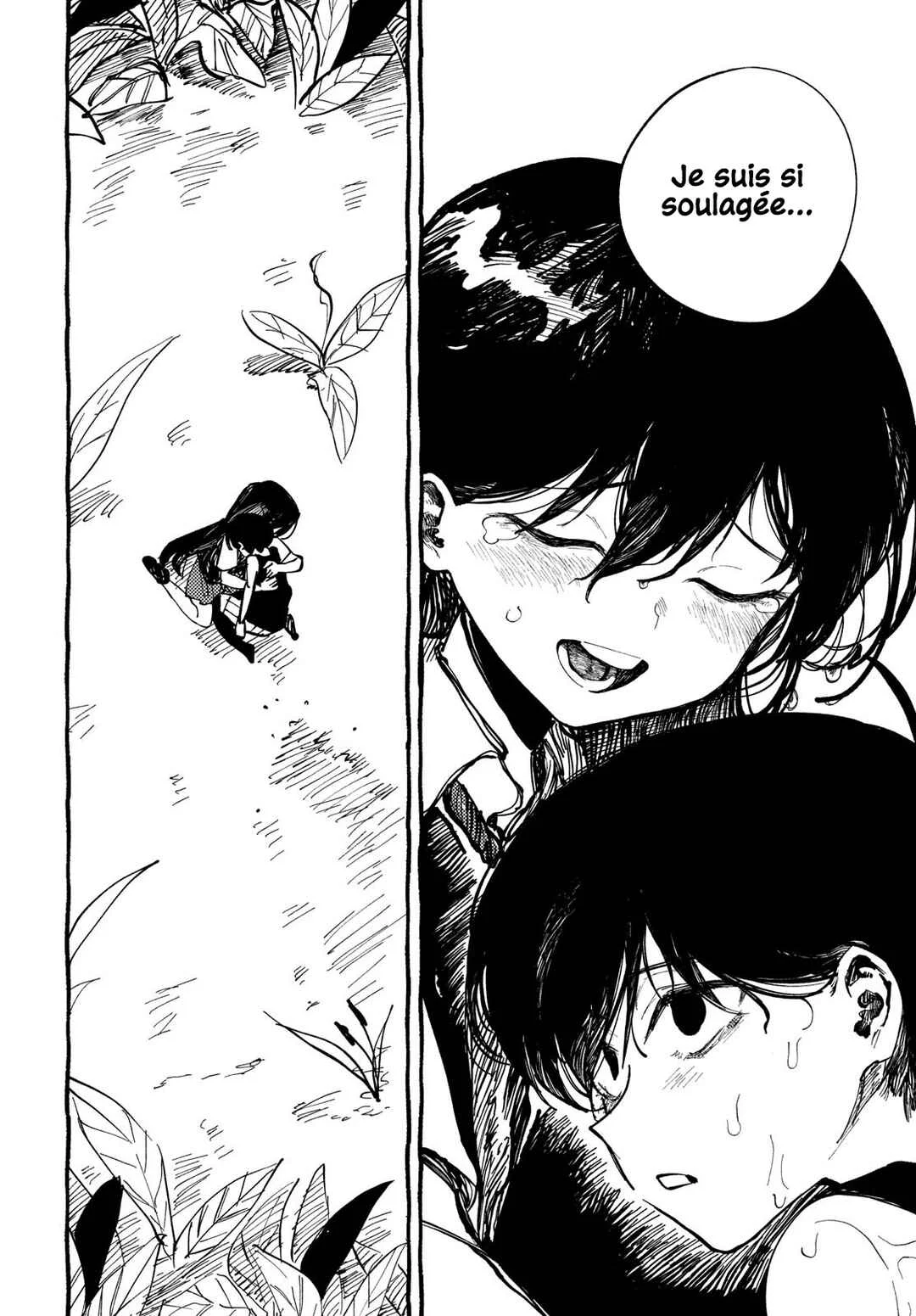 OMORI Chapitre 4: Te souviens-tu ? - Page 40