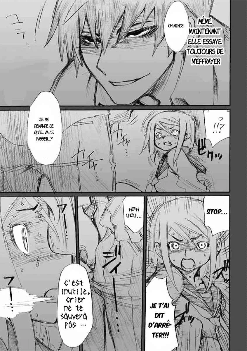 Onanie Master Kurosawa Chapitre 5 - Page 3