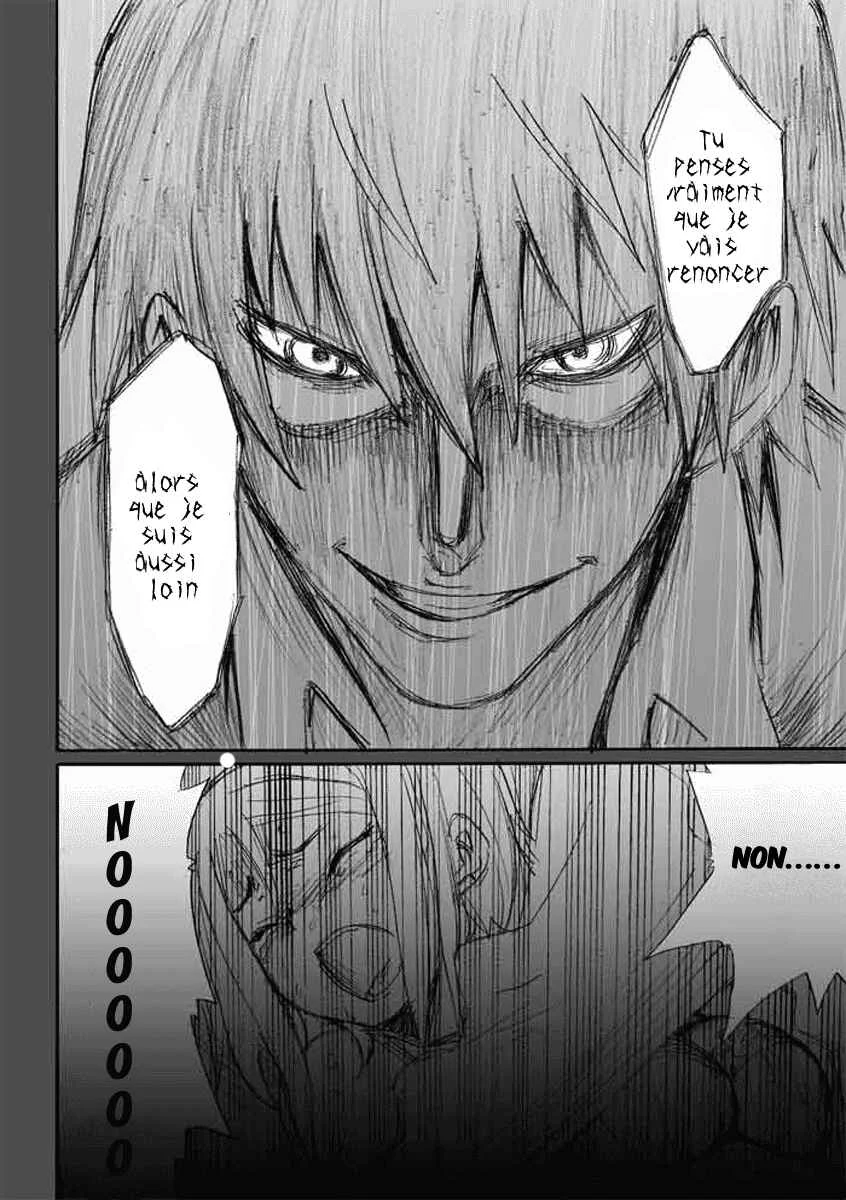 Onanie Master Kurosawa Chapitre 5 - Page 6