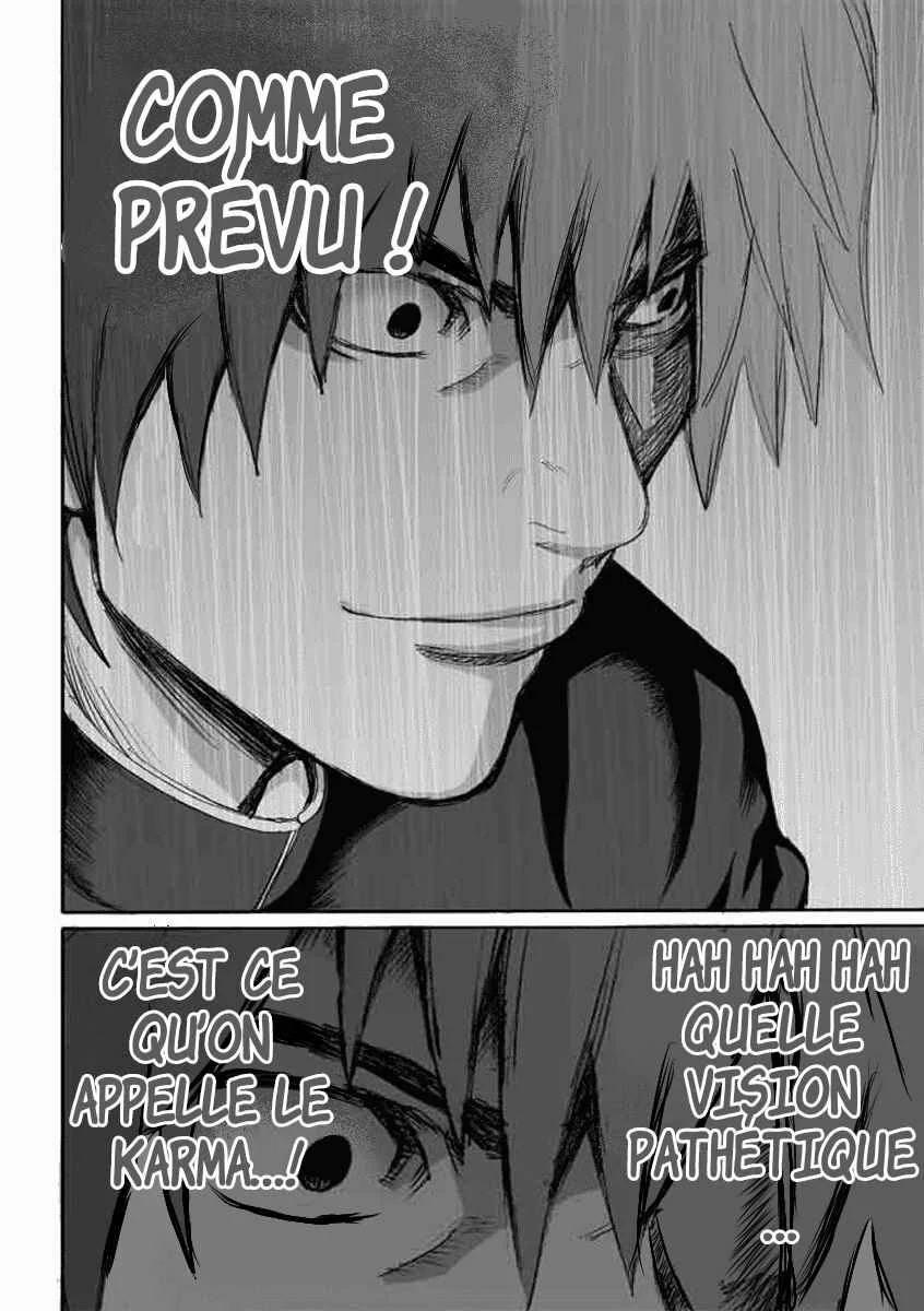 Onanie Master Kurosawa Chapitre 5 - Page 12
