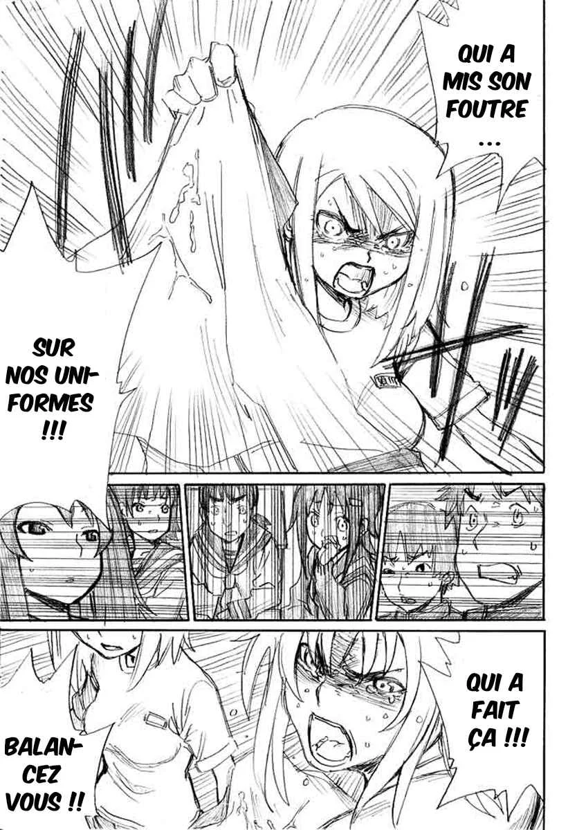 Onanie Master Kurosawa Chapitre 5 - Page 19