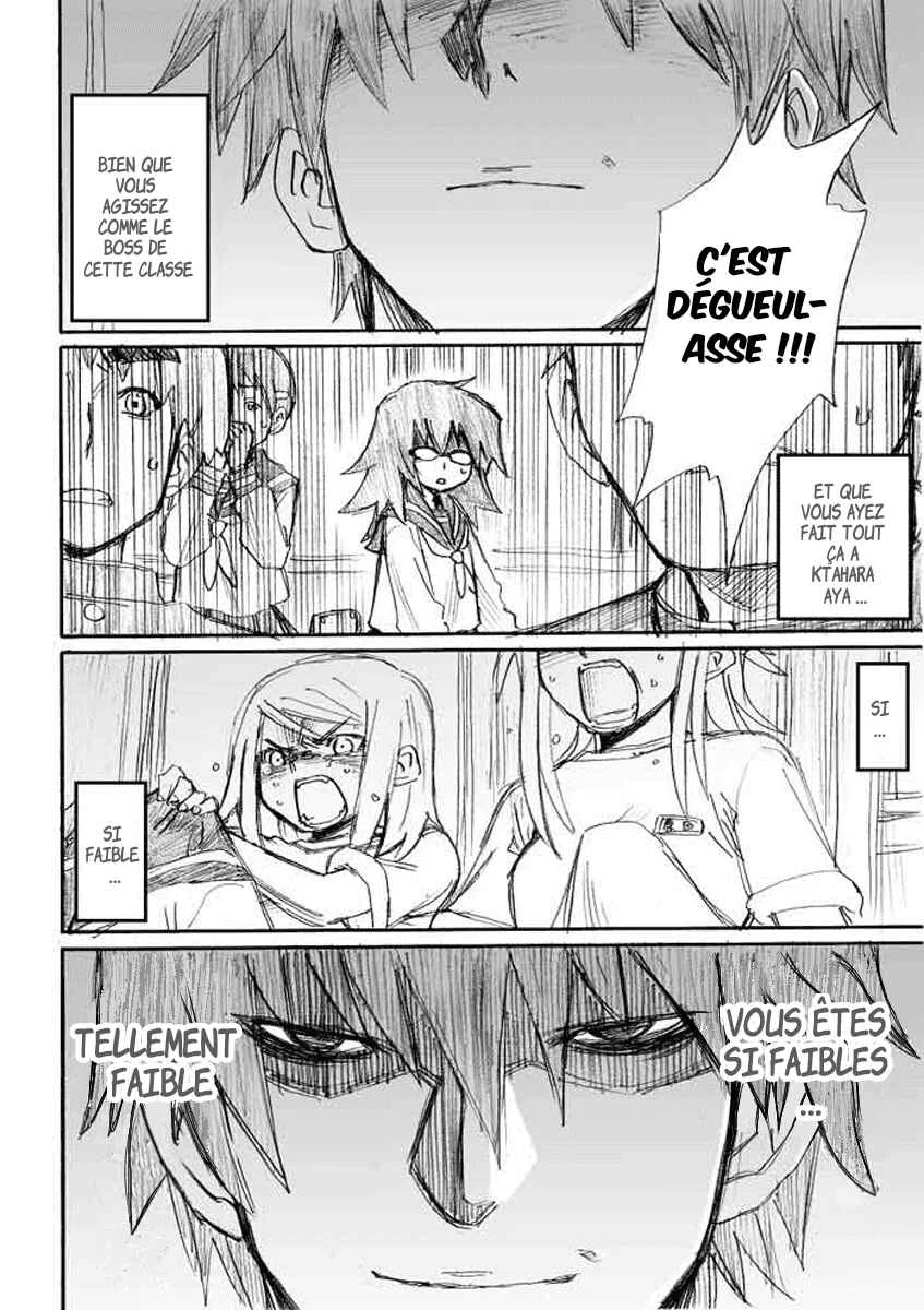 Onanie Master Kurosawa Chapitre 5 - Page 20