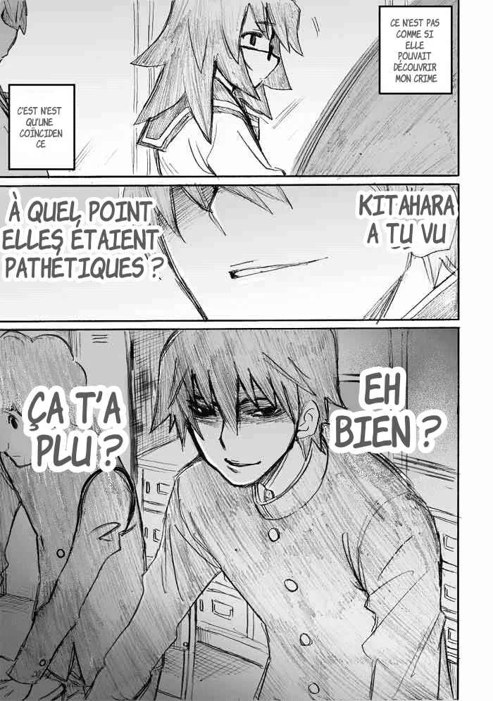 Onanie Master Kurosawa Chapitre 5 - Page 25