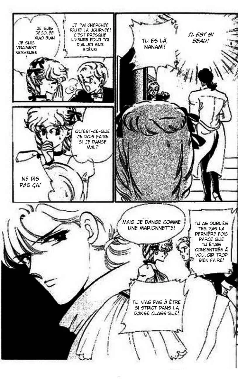 One More Marionette Chapitre 1 - Page 6