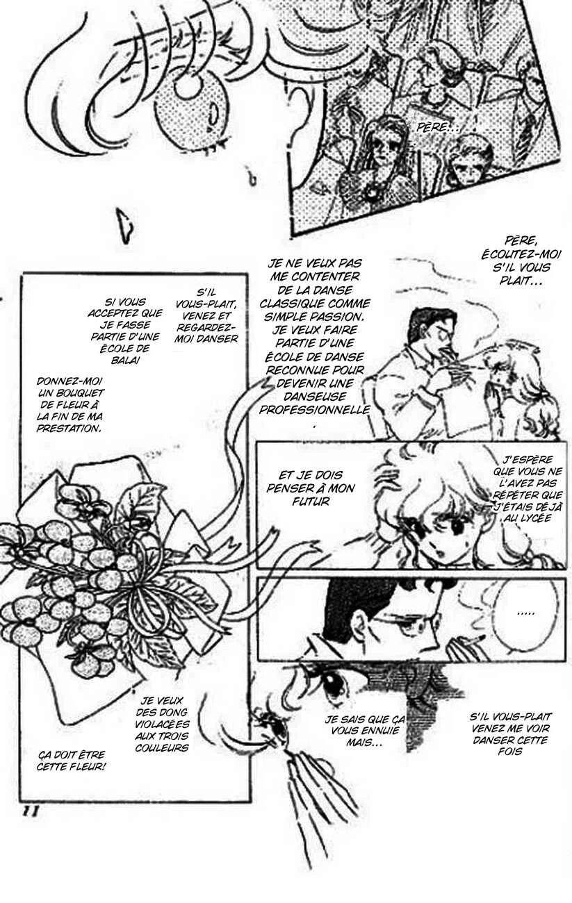 One More Marionette Chapitre 1 - Page 8