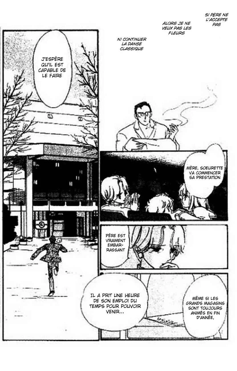 One More Marionette Chapitre 1 - Page 9