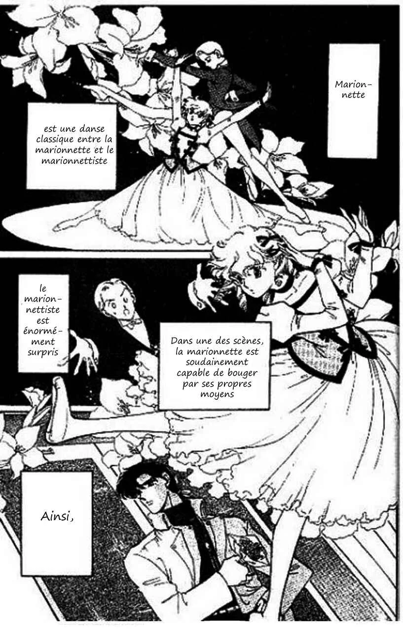 One More Marionette Chapitre 1 - Page 16