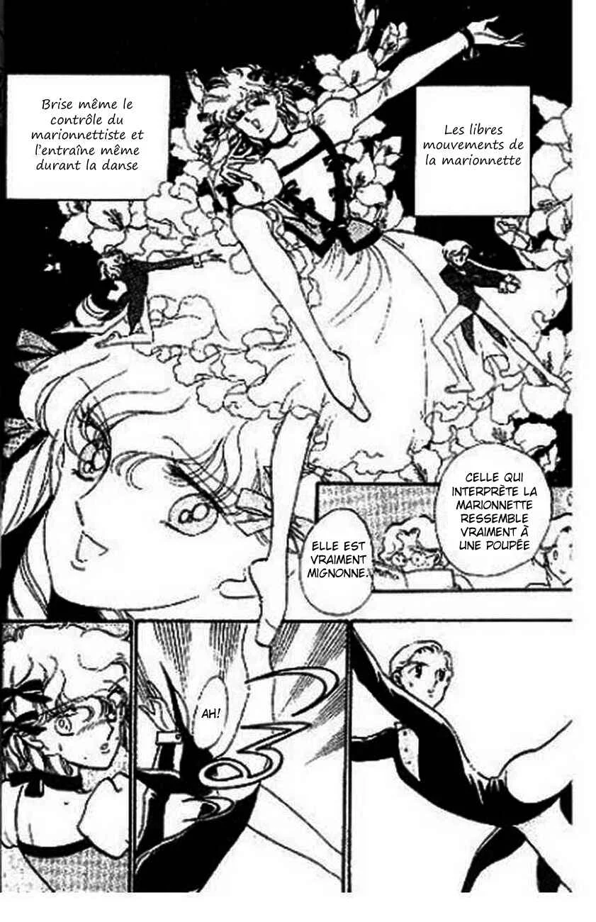 One More Marionette Chapitre 1 - Page 17