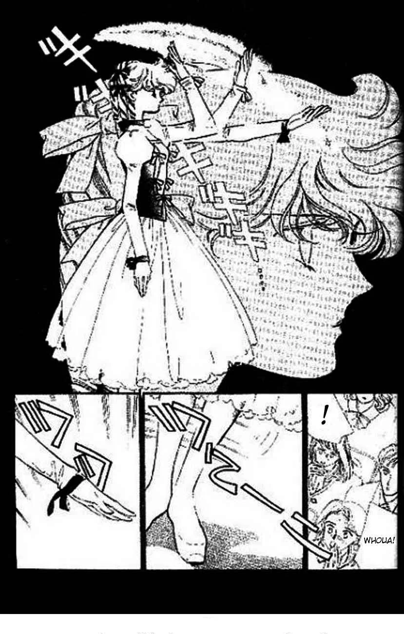 One More Marionette Chapitre 1 - Page 22