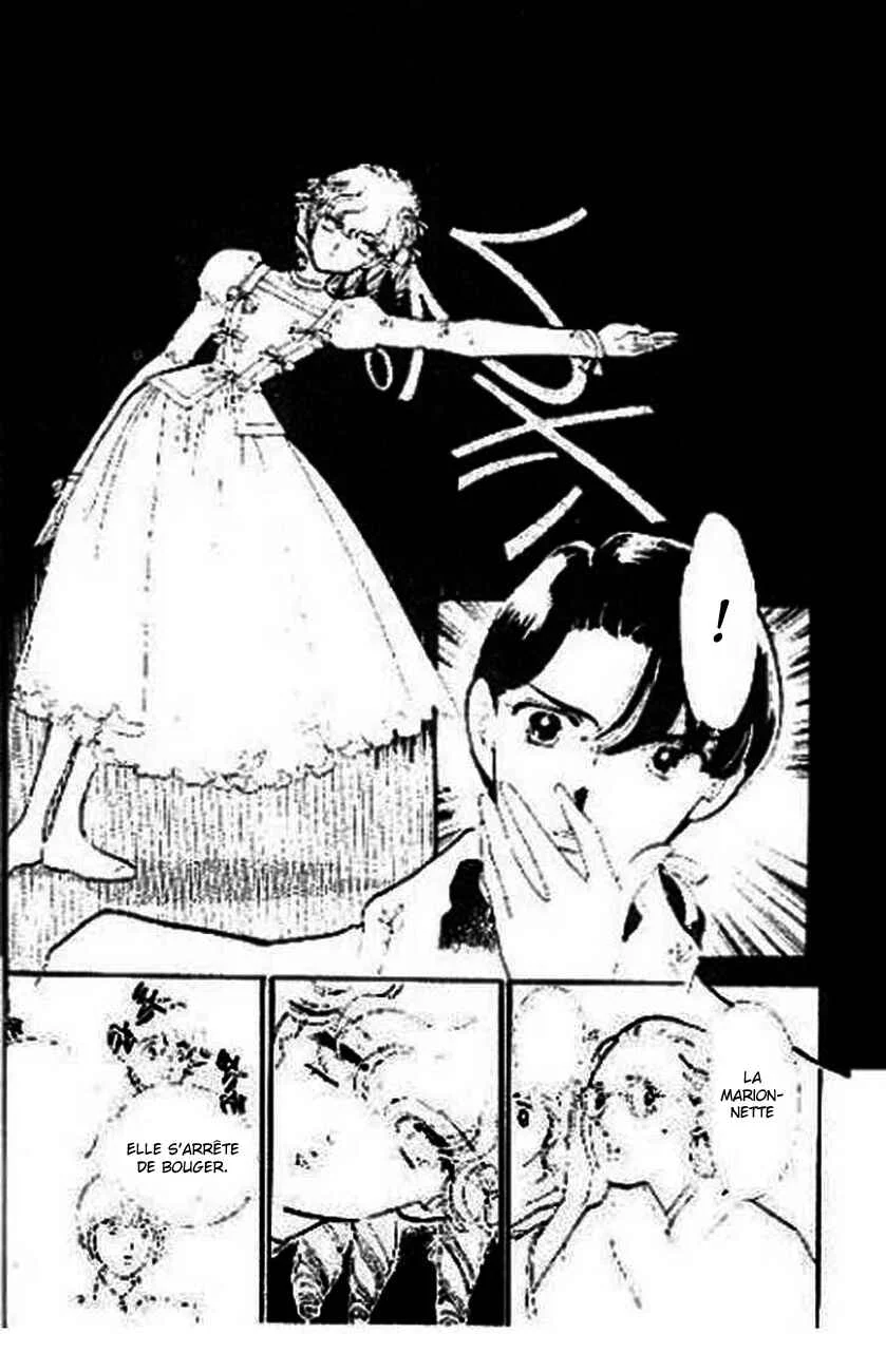 One More Marionette Chapitre 1 - Page 23