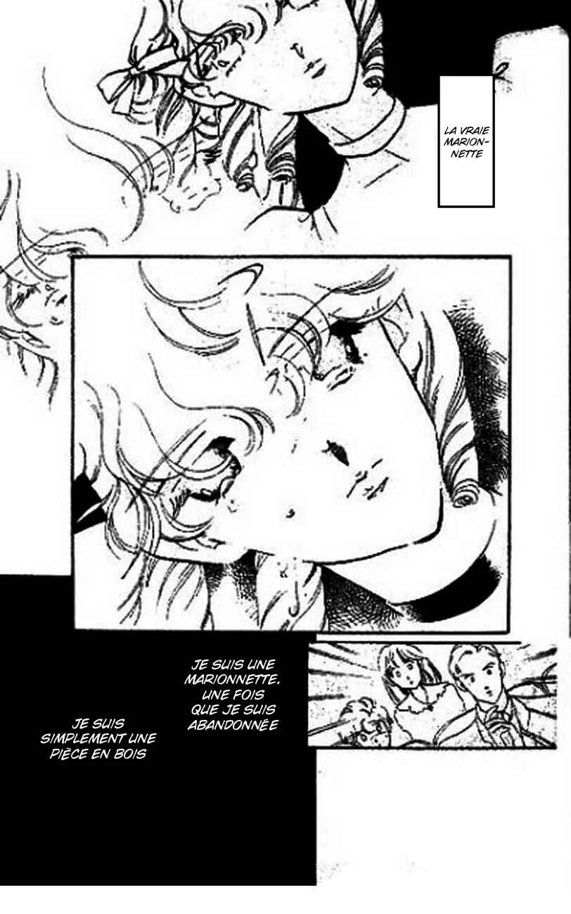 One More Marionette Chapitre 1 - Page 24