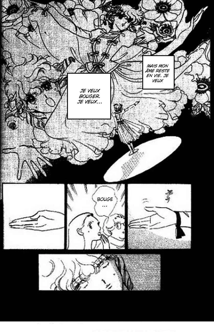 One More Marionette Chapitre 1 - Page 25