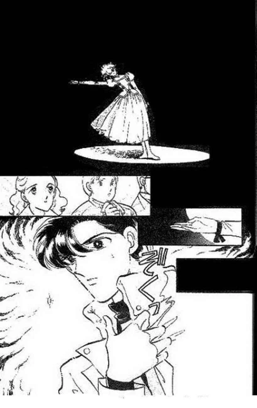 One More Marionette Chapitre 1 - Page 26
