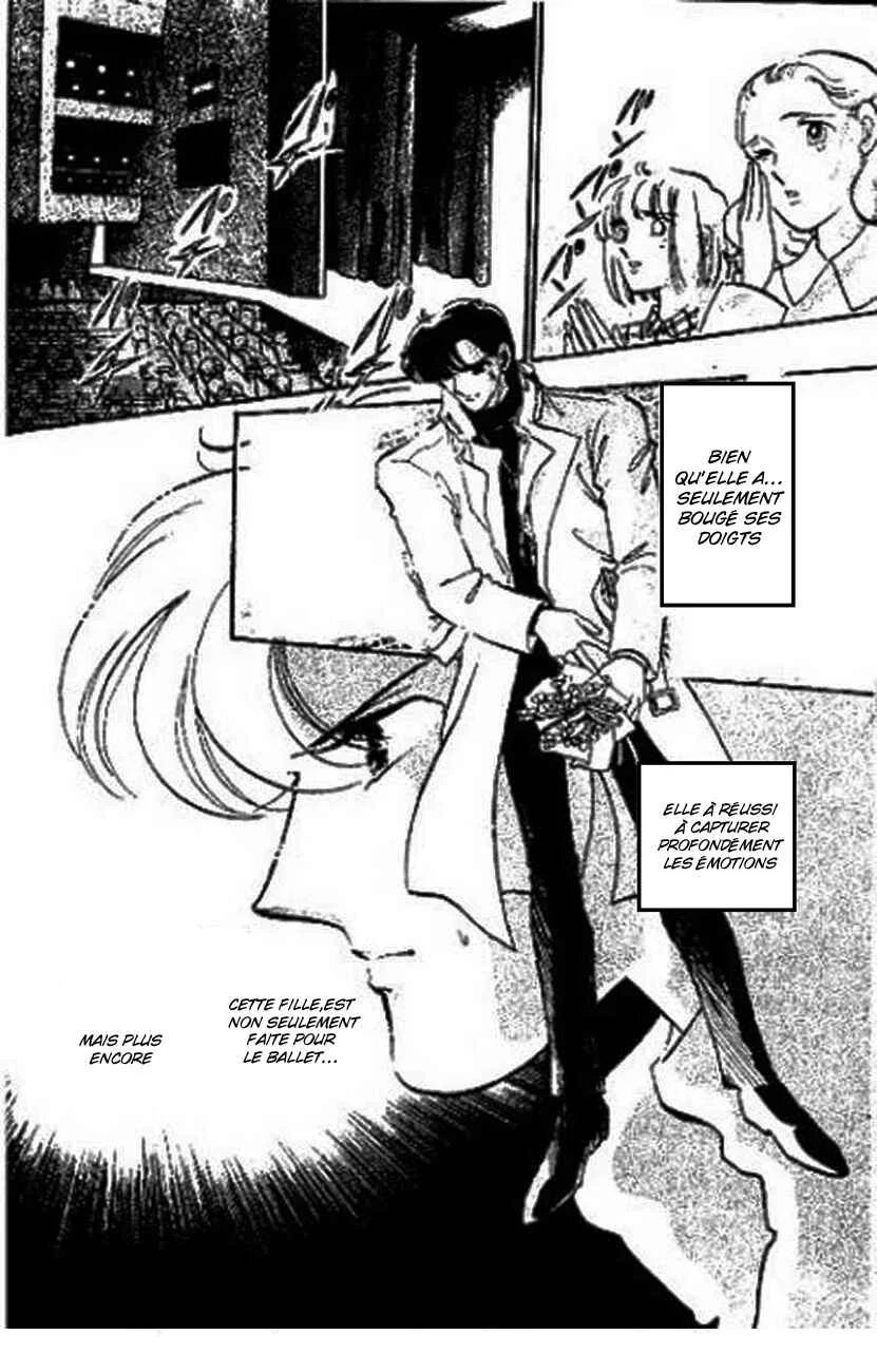 One More Marionette Chapitre 1 - Page 27