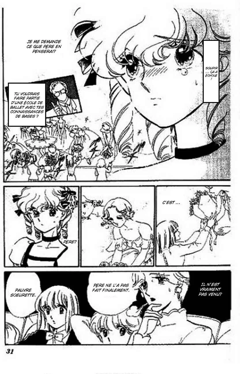 One More Marionette Chapitre 1 - Page 28