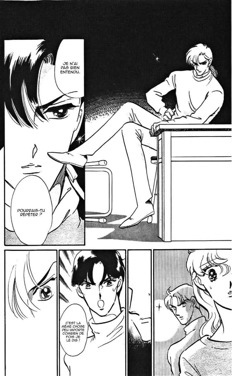 One More Marionette Chapitre 10 - Page 3