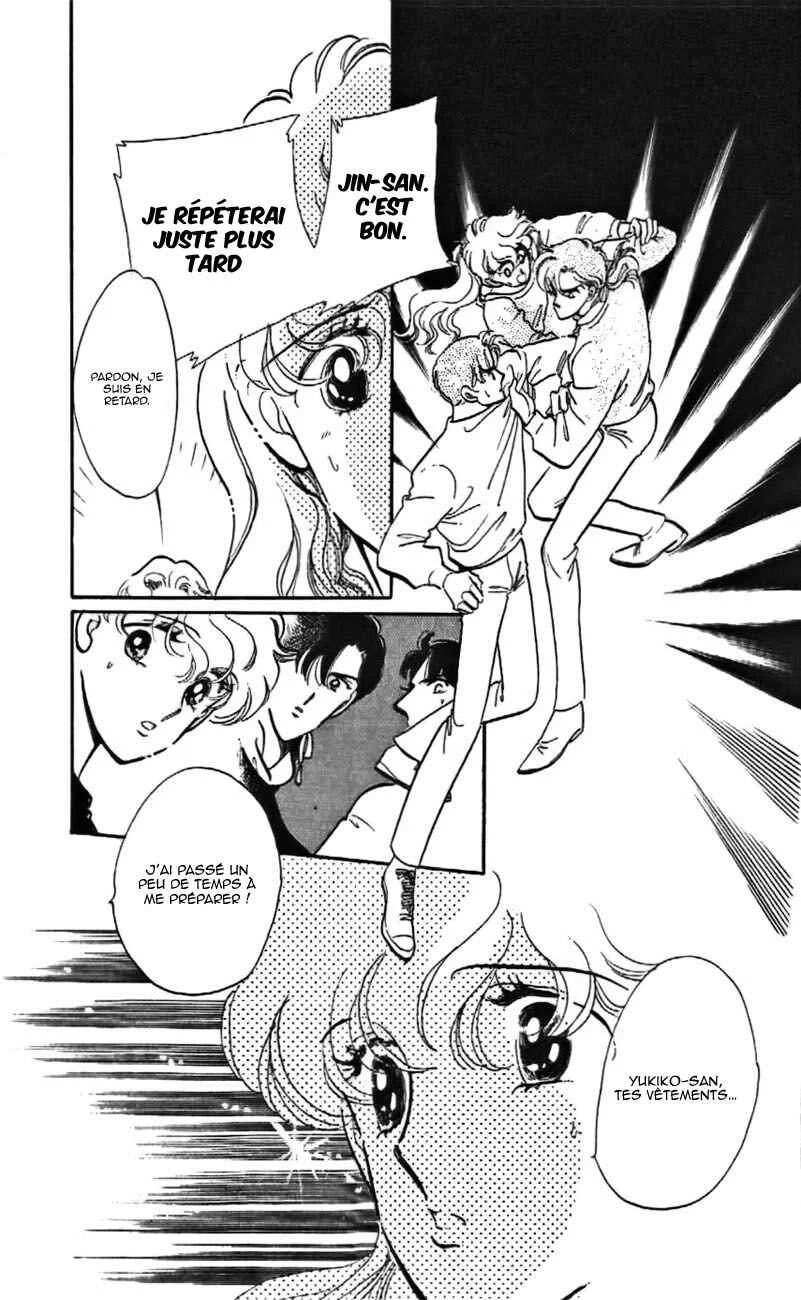 One More Marionette Chapitre 10 - Page 4