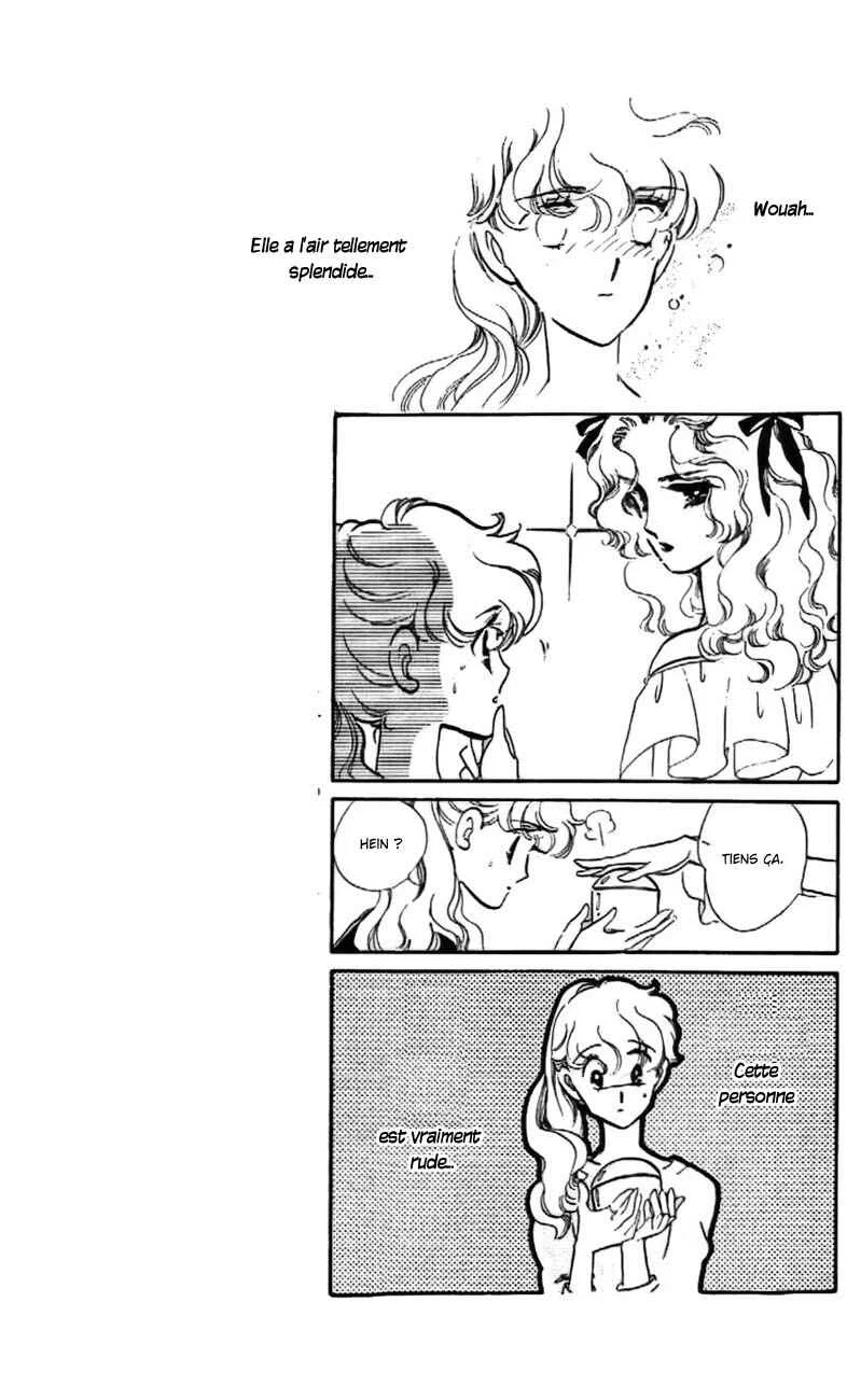 One More Marionette Chapitre 10 - Page 6