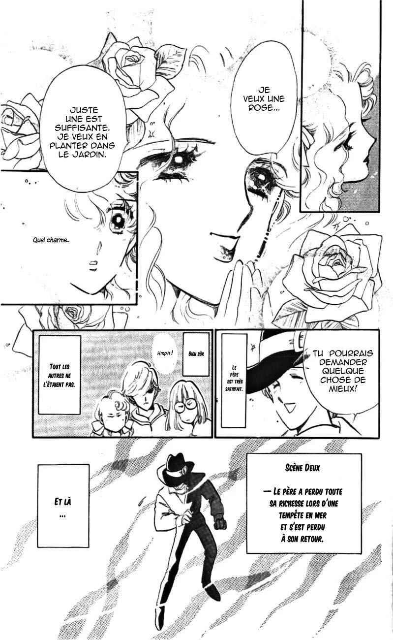 One More Marionette Chapitre 10 - Page 8