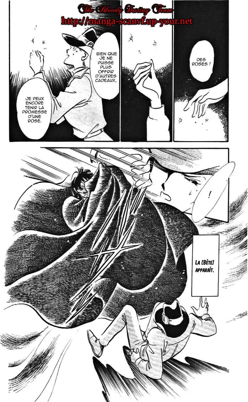 One More Marionette Chapitre 10 - Page 9