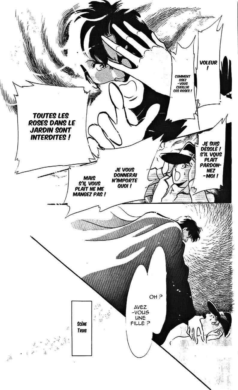 One More Marionette Chapitre 10 - Page 10
