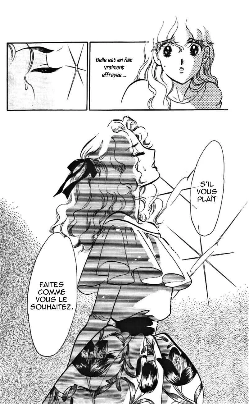 One More Marionette Chapitre 10 - Page 15
