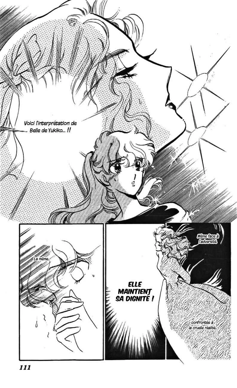 One More Marionette Chapitre 10 - Page 16