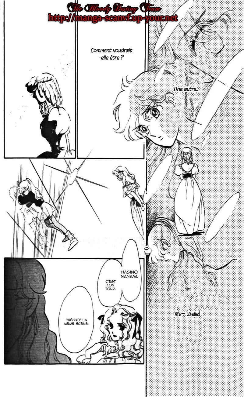 One More Marionette Chapitre 10 - Page 19