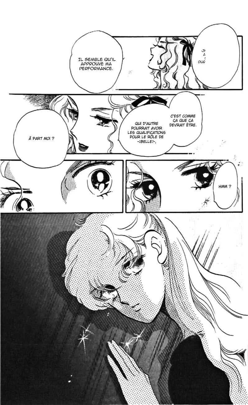 One More Marionette Chapitre 10 - Page 20