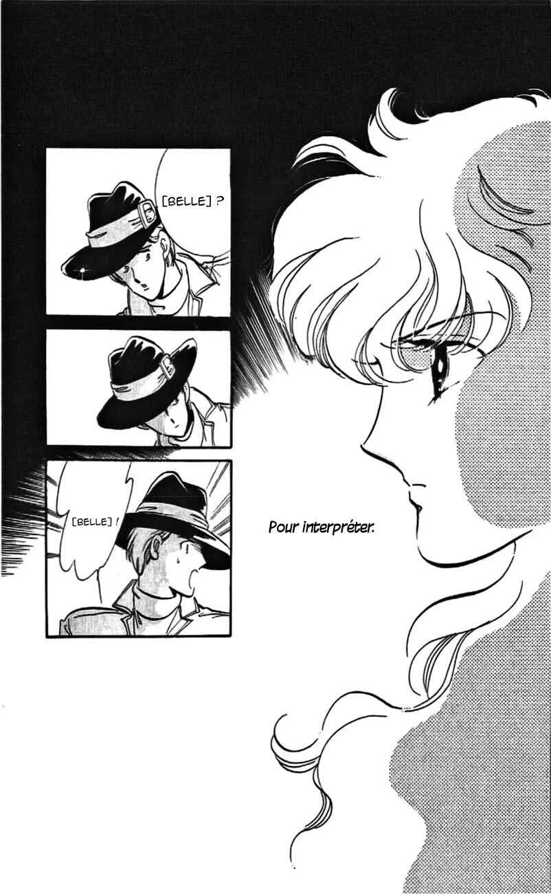 One More Marionette Chapitre 10 - Page 24