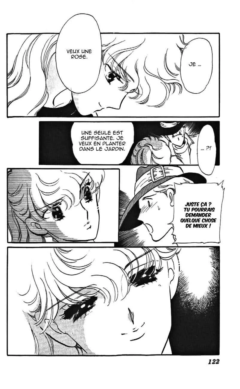 One More Marionette Chapitre 10 - Page 27