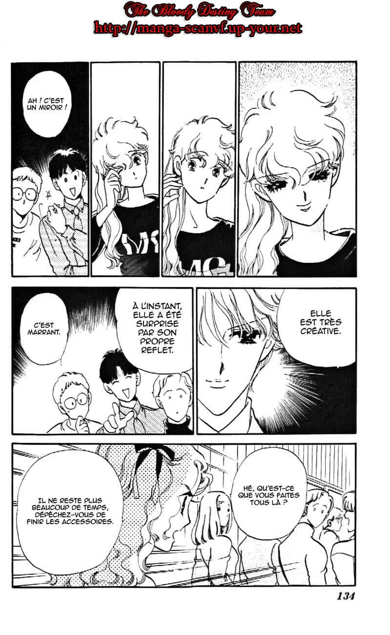 One More Marionette Chapitre 11 - Page 8