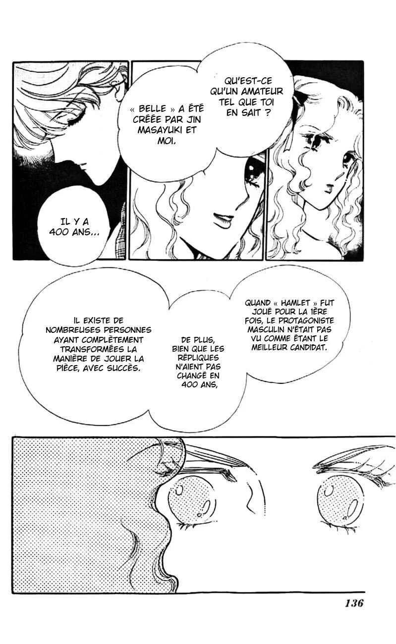 One More Marionette Chapitre 11 - Page 10